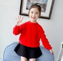 Meisjestrui en rok L1451 2