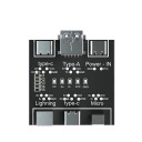 Mekanisk DT3 datakabeltestare 2