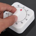Mekanisk køkkenur C416 2