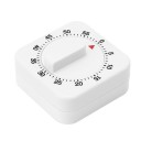 Mekanisk køkkenur C416 4