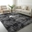 Měkký kusový koberec 120x160 cm 107
