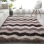 Měkký kusový koberec 120x160 cm 6