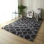 Měkký kusový koberec 120x160 cm 18