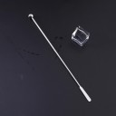 Mélangeurs à cocktails en inox 5 pcs 6
