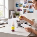 Μελάνι κασέτας 103 70 ml Φιάλη Για εκτυπωτές Epson EcoTank L1110 L3100 L3110 L3111 L3116 L3150 L3151 L3156 L3160 17