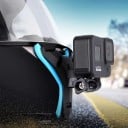 Mellkaspántos tartó 8 x 7 x 4 cm Mellkasi adapter akciós kamerákhoz GoPro, DJI, SJCAM, Yi, stabilis biztonságos rögzítés kamerához 2