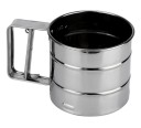 Melsigte i rustfrit stål 2