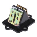 Membranas, válvulas de palheta para Yamaha 2