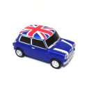 Memoria USB con forma de coche 8