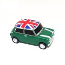Memoria USB con forma de coche 9