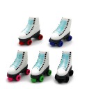 Memoria USB con forma de patines 1