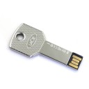 Memoria USB con llave de metal 2