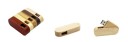 Memoria USB de madera 2.0 3