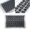 Memóriakártya Micro SDHC 10 db 1