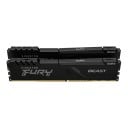 Memorie RAM DDR4 16 GB 3600 MHz PC4-28800 DIMM 288 pini non-ECC neagră pentru PC-uri de birou cu plăci de bază Intel și AMD 7