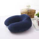 Memory Foam Neck Pillow J2955 7