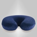 Memory Foam Neck Pillow J2955 8