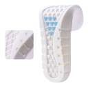 Memory foam skoinsatser 2