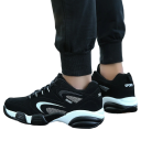 Men's and Boys' Sports Shoes Sports Shoes with Non-Slip Sole Men's Sports Trainers Breathable 2