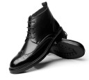 Men's Ankle Boots A2691 2