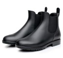 Men's Ankle Boots - Slip-On J1473 2