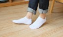 Men's Ankle Socks - 3 Pairs 7