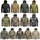 Men's Army Jacket J739 20