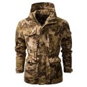 Men's Army Jacket S69 3