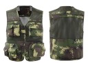 Men's Army Vest J741 13