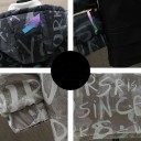 Men's Autumn Jacket F1274 6