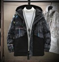 Men's Autumn Jacket F1274 7