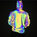 Men's Autumn Reflective Jacket 3