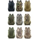 Men's Backpack E1167 13