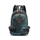 Men's Backpack E986 4