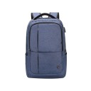 Men's Backpack with USB E959 3