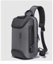 Men's Backpack with USB E970 2