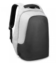 Men's Backpack with USB E971 2