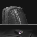 Men's Backpack with USB E971 5