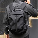 Men's Backpack with USB E987 5