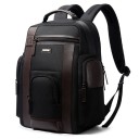 Men's Backpack with USB E999 1