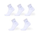 Men's Bamboo Socks - 5 Pairs 7
