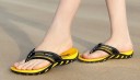 Men's Beach Flip-Flops 7