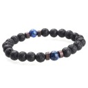 Men's Beaded Bracelet 2