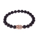 Men's Beaded Bracelet H286 20
