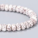 Men's Beaded Bracelet H452 2