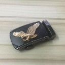 Men's Belt Buckle L497 3