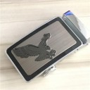 Men's Belt Buckle L497 4