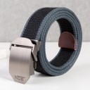 Men's Belt C1022 17