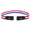 Men's Belt Without Buckle 2