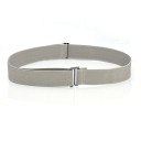 Men's Belt Without Buckle 7